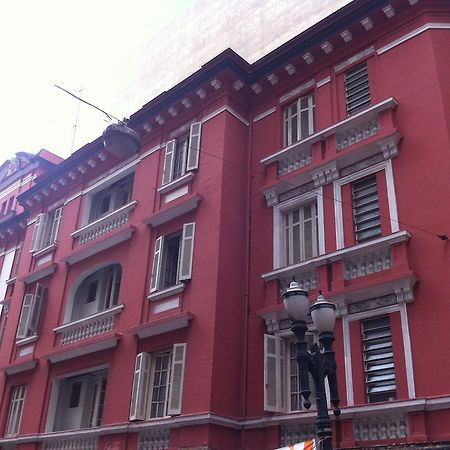 Hotel Rivoli Sao Paulo Dış mekan fotoğraf
