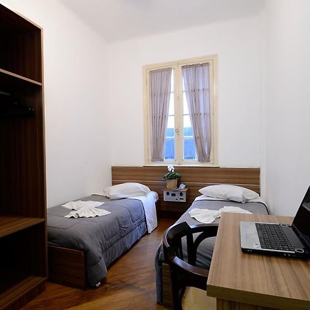 Hotel Rivoli Sao Paulo Dış mekan fotoğraf