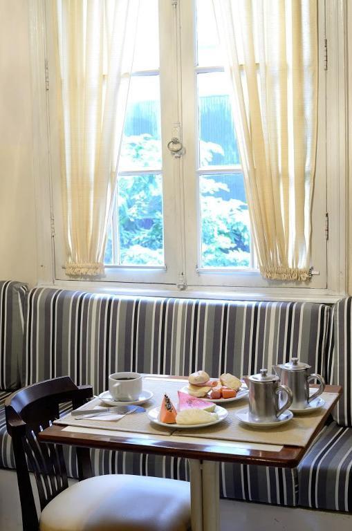 Hotel Rivoli Sao Paulo Dış mekan fotoğraf