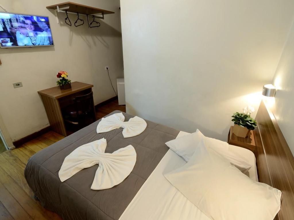 Hotel Rivoli Sao Paulo Dış mekan fotoğraf