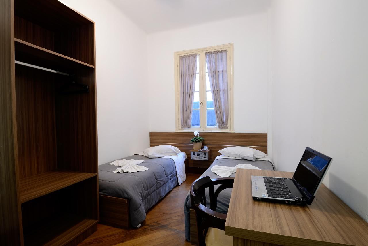 Hotel Rivoli Sao Paulo Dış mekan fotoğraf