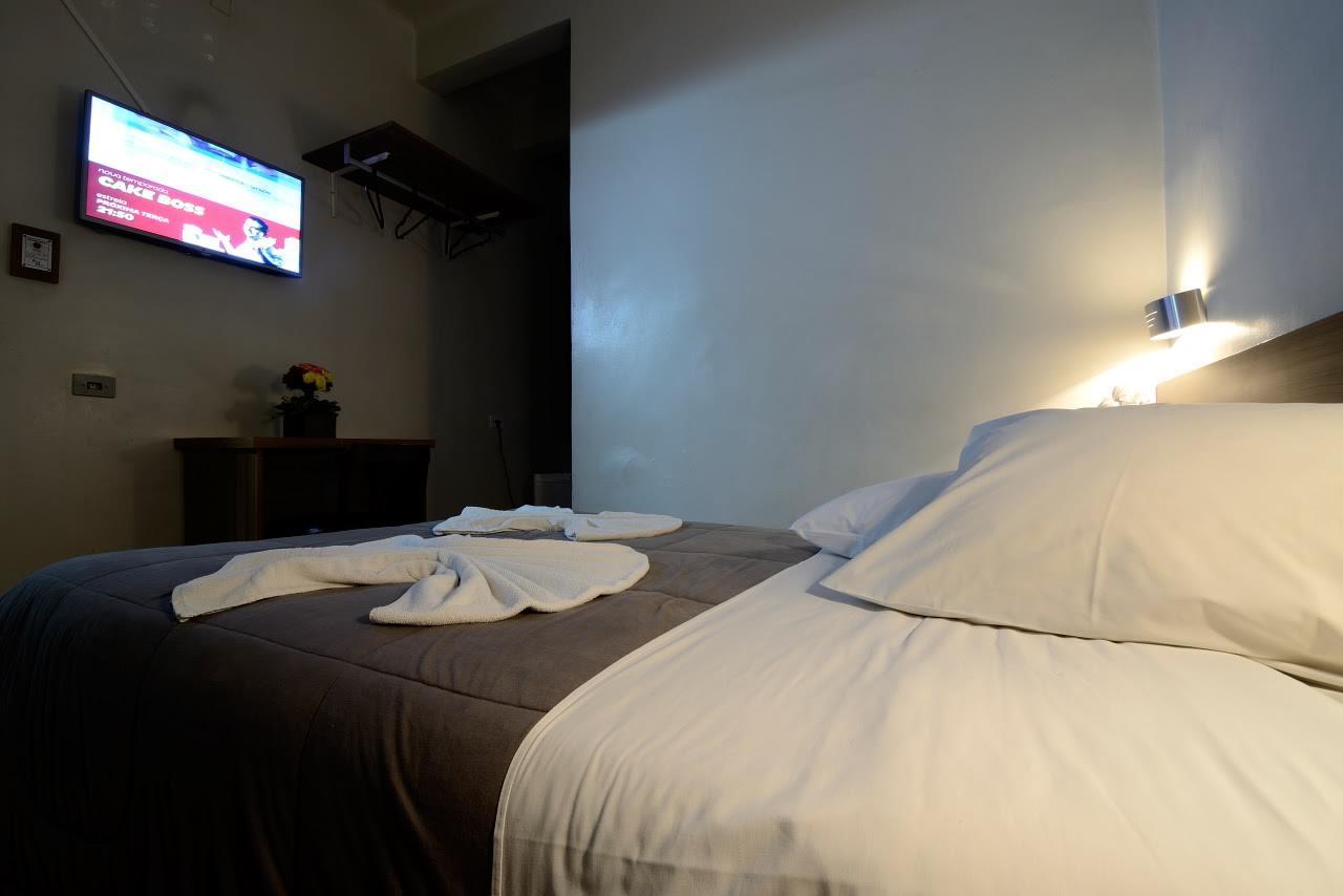 Hotel Rivoli Sao Paulo Dış mekan fotoğraf