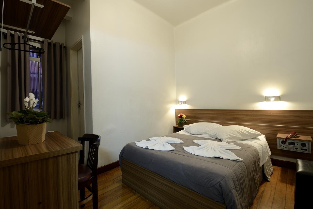 Hotel Rivoli Sao Paulo Dış mekan fotoğraf