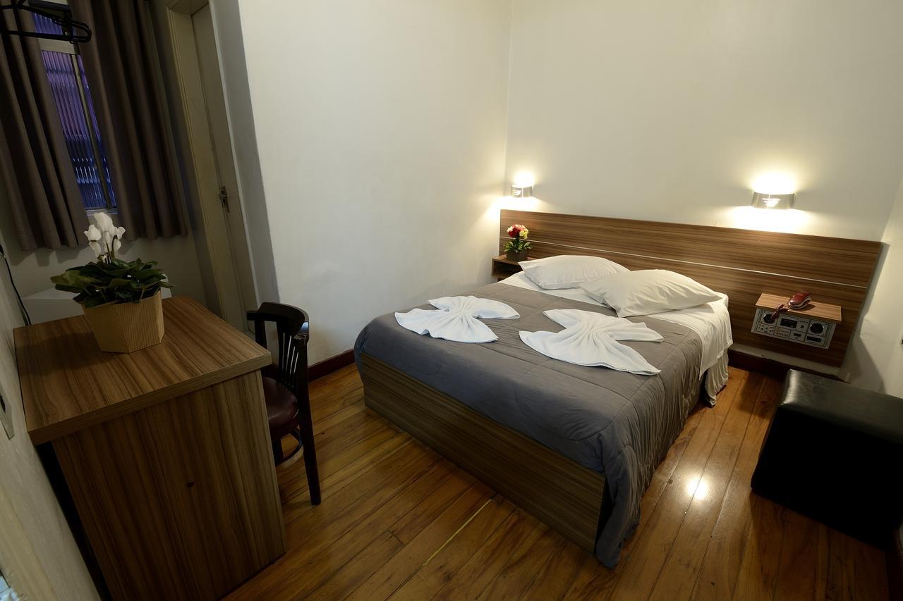 Hotel Rivoli Sao Paulo Dış mekan fotoğraf