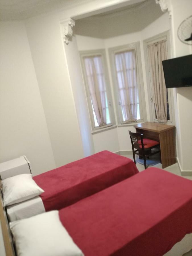 Hotel Rivoli Sao Paulo Dış mekan fotoğraf