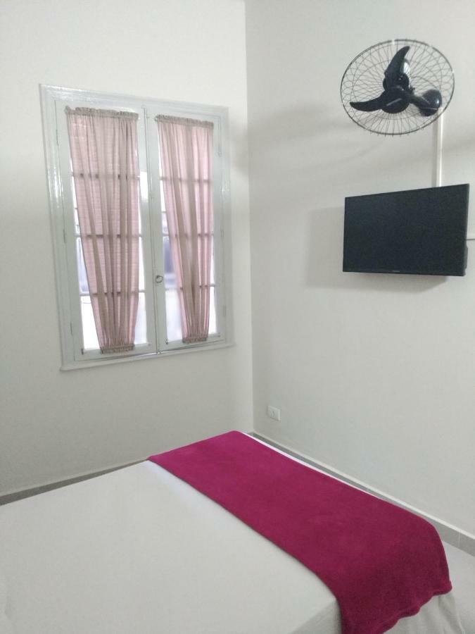 Hotel Rivoli Sao Paulo Dış mekan fotoğraf